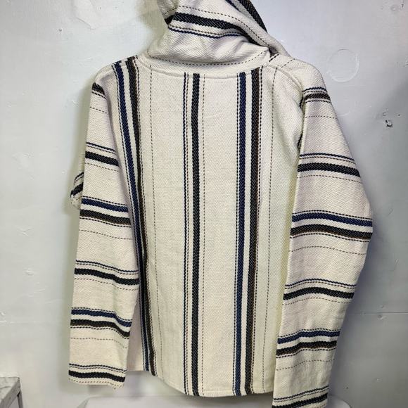 Original Senor Lopez popover hoody - Picture 6 of 8